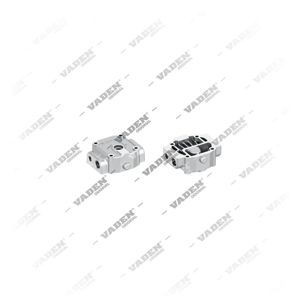 1) 10R2767S1,10R2768S1,2269579S1,2269580S1,2579346S1,5013058S1,5013059S1, 24 01 10 Silindir Kapak, Kompresör Parçaları, Vaden