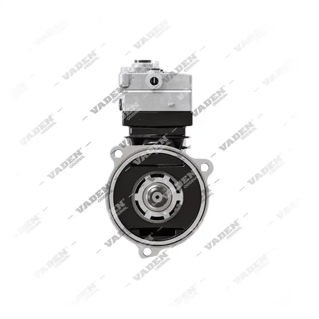 1700 035 001 Doppio cilindro, Compressore d'aria – immagine 7