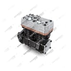 K088809N00,K088809N06,K088809N07,LK4979,22011866,22040616, 1300 290 001 Twin Cylinder, Air Compressor, Vaden