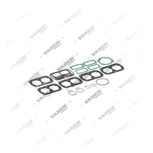 1700 050 500 Kit di riparazione, Kit di riparazione per compressori per freni ad aria