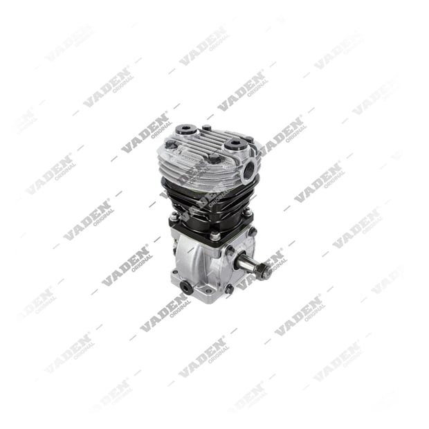 1) 1174472,1178360,LK1901, 1500 110 001 Monocilindrico, Compressore d'aria, Vaden