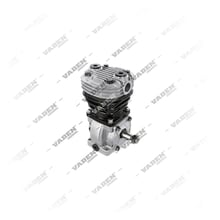 1500 110 001 - Tek Silindirli, Kompresör