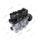 303.04.0021 ECAS Selenoid Valf - Rear Perspective View