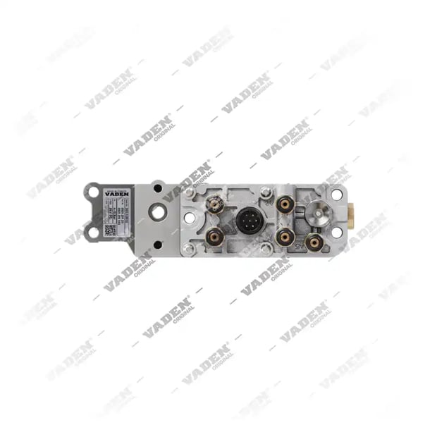 3) 81325506004,81325506008,81325506009,81325506010,81325506013,81325506016,0501215333,0501216401,0501217295,0501219311,1025499,2T2301368C,2U2301367B, 303.11.0032 İletim Kontrol Ünitesi, Vaden