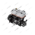 5013693,5013694,5013695,801732,6319090, 2600 030 002 Cilindro duplo, Compressor de ar, Vaden