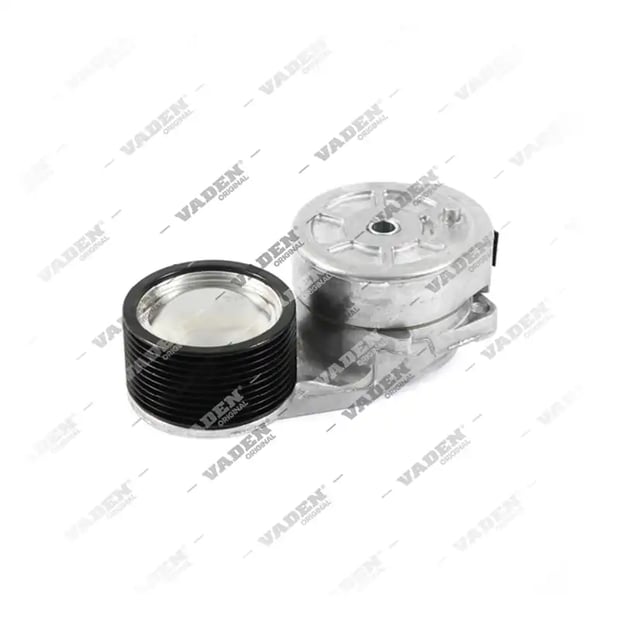 1) 1779750,1870551,2191989,2334403,APV2733, 331.04.0004 Belt Tensioner, Fan, Vaden