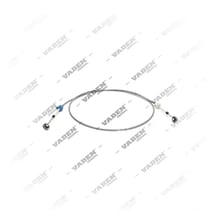 596.03.0003 Gear Lever Cable, Split Cylinder