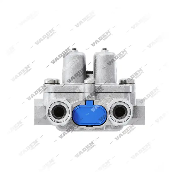 6) 9347144030,235500350,59480Y43G6, 303.02.0106 4-circuit protection valve, Vaden