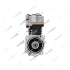 II32688AT,II32688ES,K002047ES,K002072,K003960,K003960000,K003960ES,K012799,K014896,K016615,K016615000,K016615ES,LK4941,LP4965,1380457,1470304,1512834,1514064,1541705,1728435,1770607,1784109,1796663,571179,571287, 1400 010 001 Cilindro duplo, Compressor de ar, Vaden