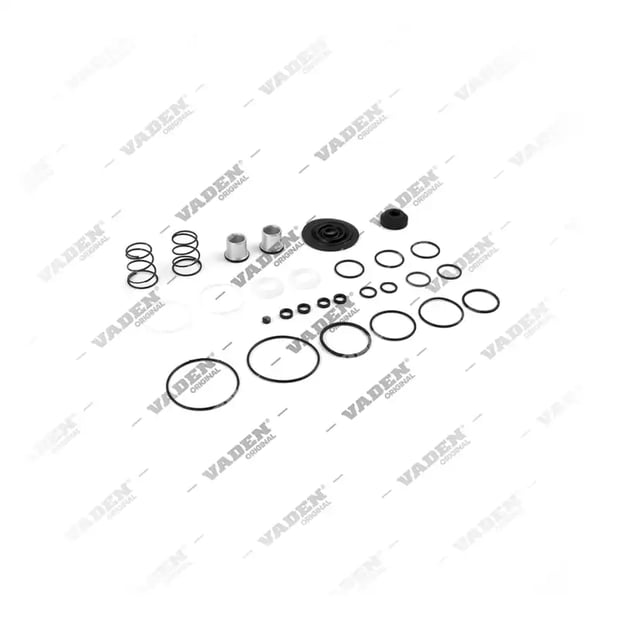 1) 4613199112, 302.01.0016.01 Tamir Takımı, Fren Pedal Valfi, Vaden