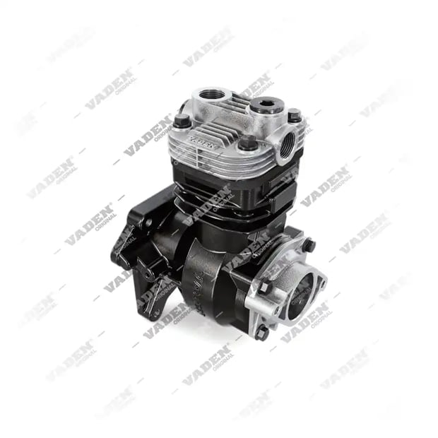 2) LK1554,LK1567,SEB01149,SEB01686000,5000691935,5001856588,5010450535, 1700 170 001 Mono Cilindro, Compressor de ar, Vaden