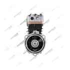 K124190,JC462875AA, 1800 070 002 Çift Silindirli, Kompresör, Vaden