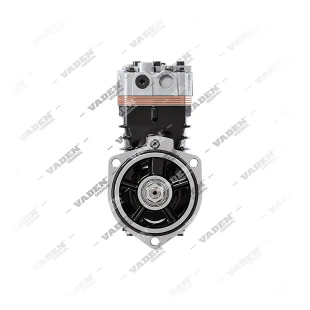 7) K124190,JC462875AA, 1800 070 002 Çift Silindirli, Kompresör, Vaden