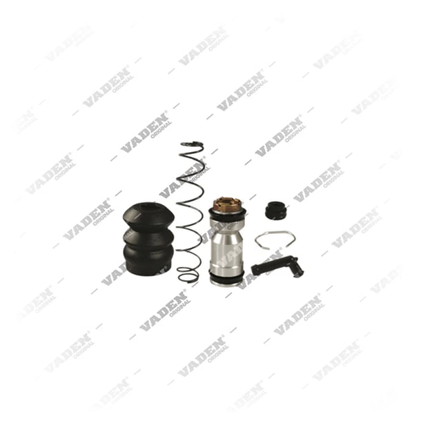1) 2500026,RK265041,8282211000D, 306.02.0043.01 Repair Kit, Master Cylinder, Vaden