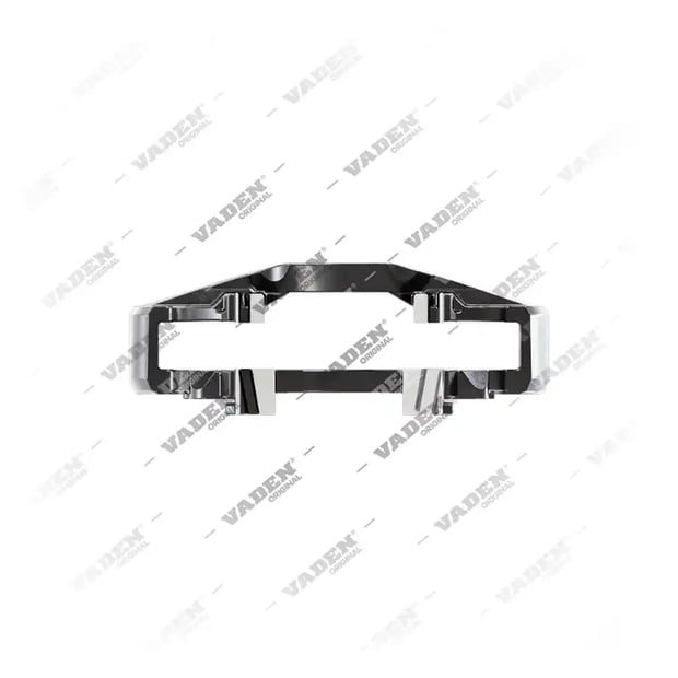 4) 6401750022, 4022002 PAN 17- R - 17.5" Support d'étrier, support d'étrier, Vaden