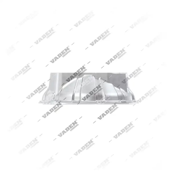 4) 4308176,A8437, 0125 004 Obudowa, Obudowa skrzyni biegów, Vaden