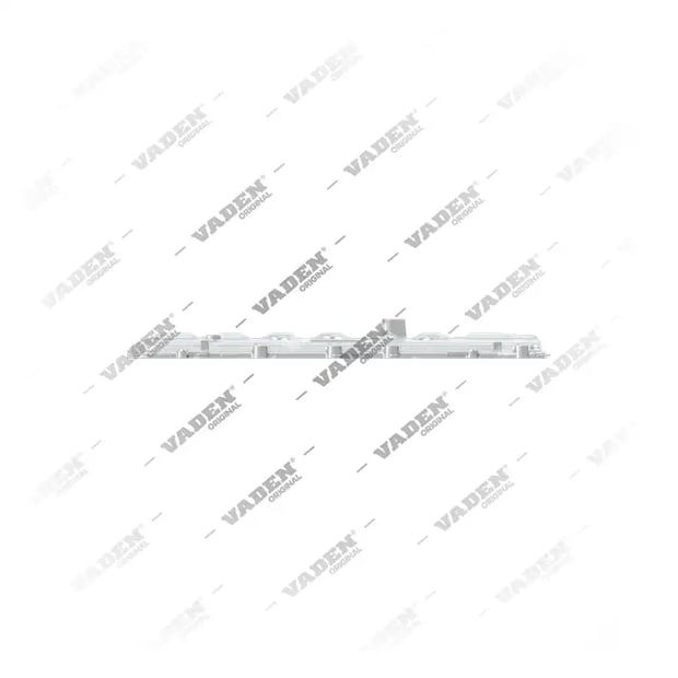 6) 1928127, 0104 155 Kapak, Yağ Soğutucu, Vaden