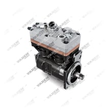 1100 420 002 - Çift Silindirli, Kompresör