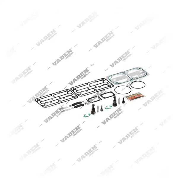 2600 030 760 Repair Kit for Air Brake Compressors | VADEN ORIGINAL