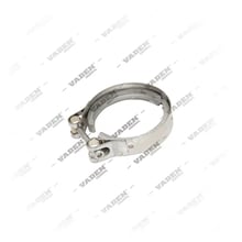 359.04.0004 Clamp, Flexible Pipe