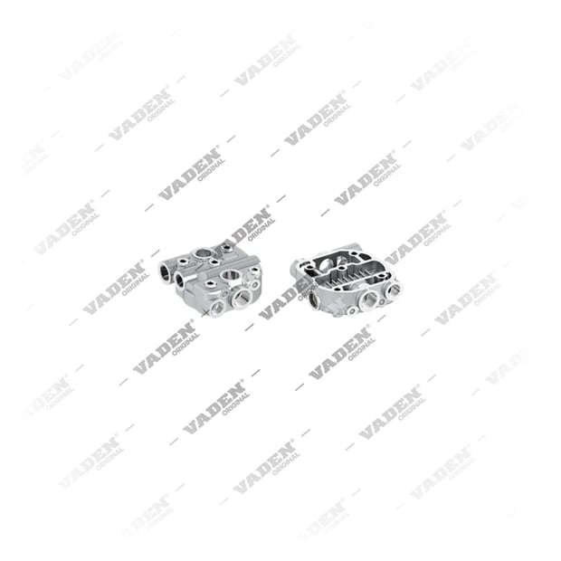 1) 0001311621,0001314319,4110336532,81541110026,0513794, 20 10 10 Cylinder Head, Air Brake Compressor Repair Kits, Vaden