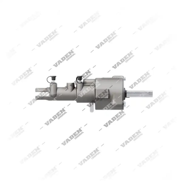 4) 1526523,1655639,1673067,267532,276321,8112202,626392AM,1504845, 306.01.0010 Serwo sprzęgła, Vaden