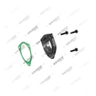 51541300019, 7500 900 002 Flange da cambota, Kit reparo do compressor de freio a ar, Vaden