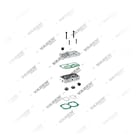 9115058042,1325489, 16 05 10 Silindir Kapak, Kompresör Parçaları, Vaden