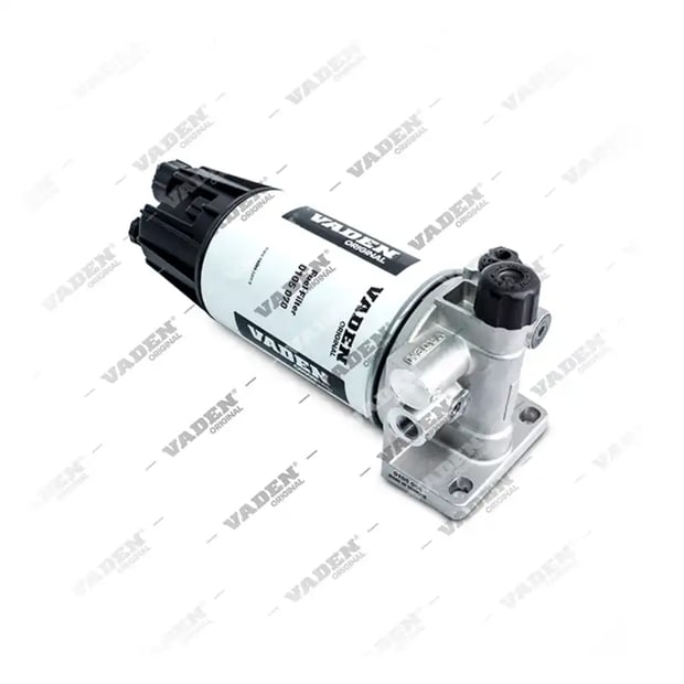 1) 504192165, 0105 068 Su Ayırıcı Filtre, Yakıt Filtresi, Vaden