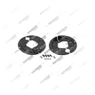 9900000126, 311.01.0102 Toz Kapağı, Fren Toz Sacı, Vaden