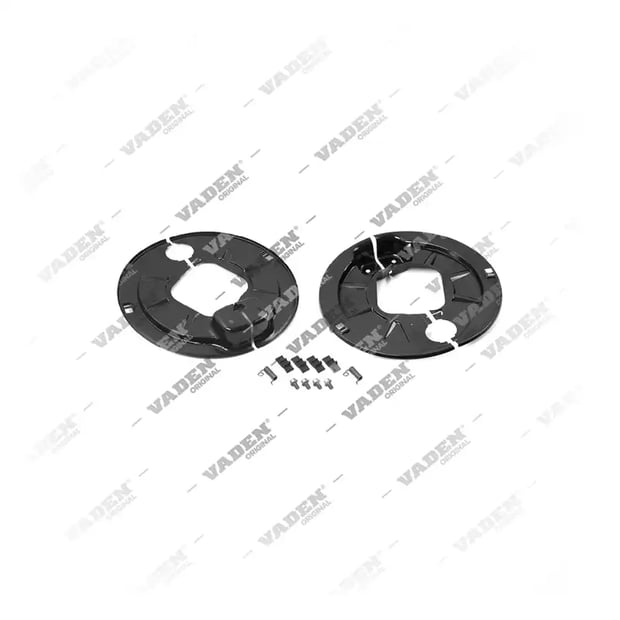 1) 9900000126, 311.01.0102 Toz Kapağı, Fren Toz Sacı, Vaden