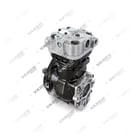 LK3833,SEB01586,SEB01586000,2C452875AA,3285923, SEB01586000 KNORR-BREMSE Tek Silindirli, Kompresör, Vaden