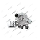 0118 017 Housing, Thermostat - Right Side View