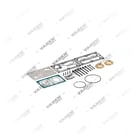 , 1100 295 750 Kit de reparação, Kit reparo do compressor de freio a ar, Vaden