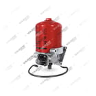 4324100110,1313868, 301.02.0084 Complet, Dessicateur, système d'air comprimé, Vaden