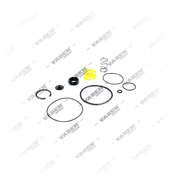 1) , 303.01.0020.01 Tamir Takımı, Role Ventili, Vaden