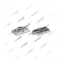 13 27 11 Cabeçote, Kit reparo do compressor de freio a ar