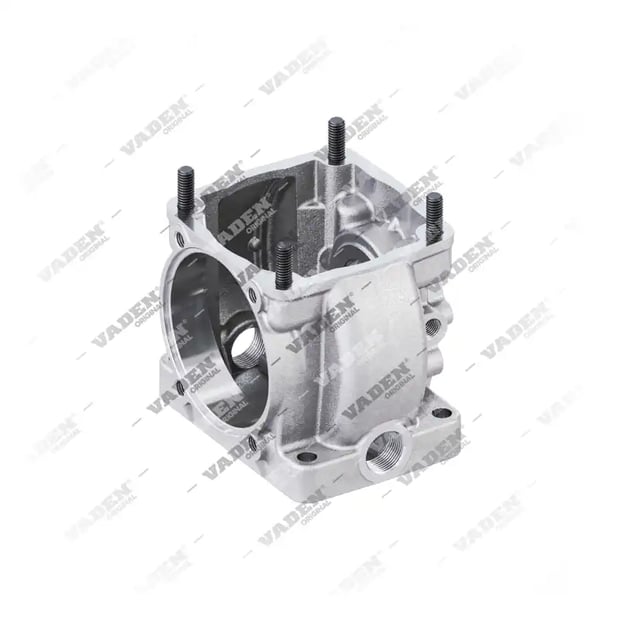 7100 881 009 Crankcase, Air Brake Compressor Repair Kits – image 2