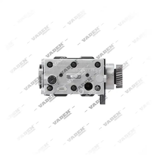1100 258 002 Bicilíndrico, Compresor de aire – imagen 3