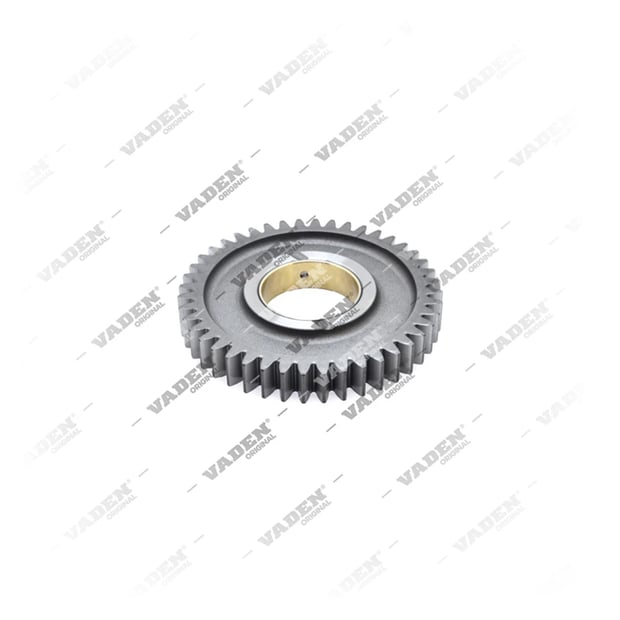1) 51113065005,51113065007, 0102 065 Dişli, Eksantrik, Vaden