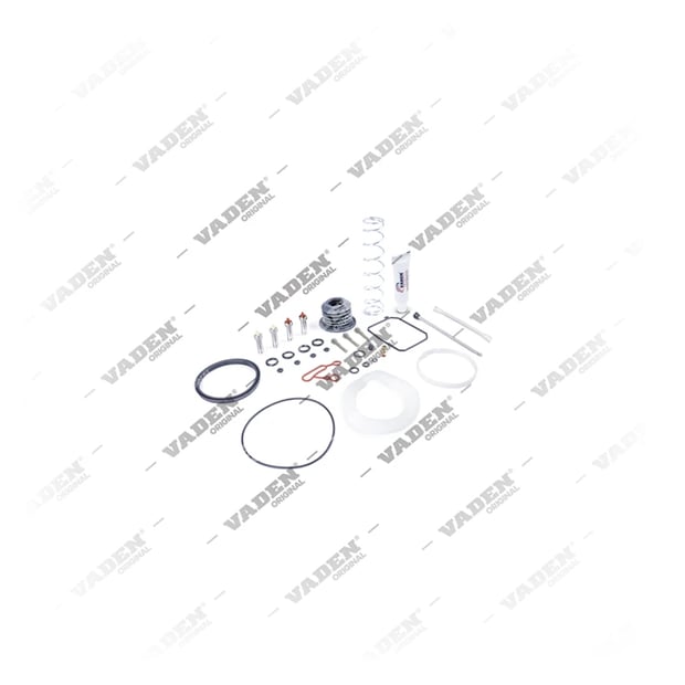 1) 0002500062S6,0002500562S6,9701500010S6,1527642S6, 306.01.0011.07 Tamir Takımı, Alt Merkez, Vaden