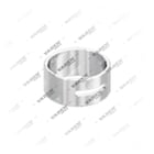 , 7400 700 005 Signo do zodíaco, Kit reparo do compressor de freio a ar, Vaden