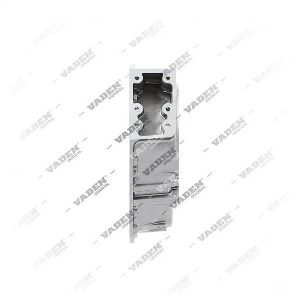 06003 CUMMINS N14 Carcasa del volante – imagen 8