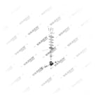 9121160040,51541007071, 1200 290 001 Monocilindrico, Compressore d'aria, Vaden