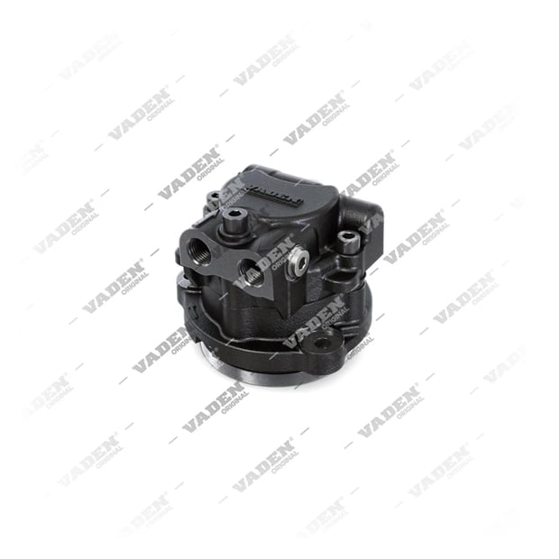 1) 2059884, 0104 268 Yakıt Pompası, Vaden