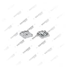 , 11 33 12 Soğutucu Pleyt, Kompresör Parçaları, Vaden