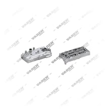 16 16 21 Compressor Cylinder Head, Air Brake Compressors