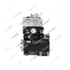 K180968,K232150,LK8936,51541007365,51541007396, 1200 260 002 Tek Silindirli, Kompresör, Vaden