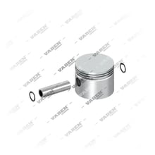 704 150 Piston, Kompresör Parçaları
