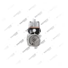 , 1200 210 011 Cárter, Kit reparo do compressor de freio a ar, Vaden